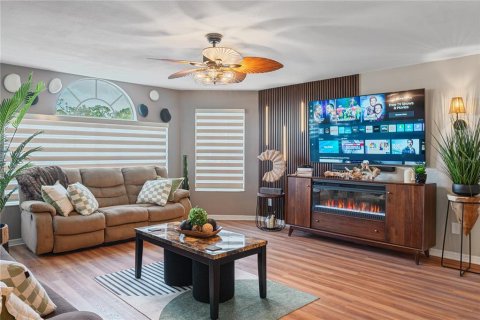 Copropriété à louer à Kissimmee, Floride: 3 chambres, 113.34 m2 № 2399362 - photo 7