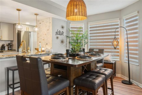 Copropriété à louer à Kissimmee, Floride: 3 chambres, 113.34 m2 № 2399362 - photo 11