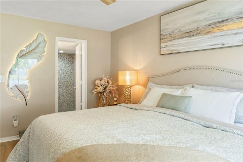 Copropriété à louer à Kissimmee, Floride: 3 chambres, 113.34 m2 № 2399362 - photo 30
