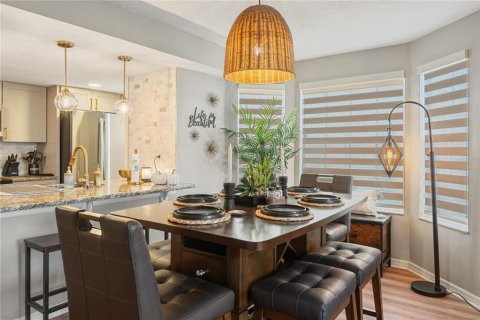 Copropriété à louer à Kissimmee, Floride: 3 chambres, 113.34 m2 № 2399362 - photo 10