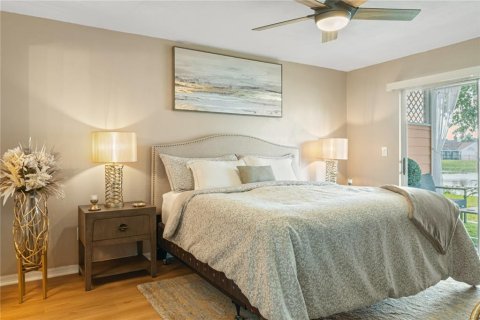 Copropriété à louer à Kissimmee, Floride: 3 chambres, 113.34 m2 № 2399362 - photo 29