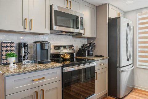 Copropriété à louer à Kissimmee, Floride: 3 chambres, 113.34 m2 № 2399362 - photo 19