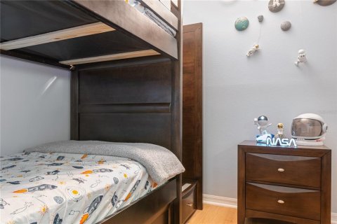 Copropriété à louer à Kissimmee, Floride: 3 chambres, 113.34 m2 № 2399362 - photo 21