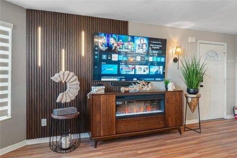 Copropriété à louer à Kissimmee, Floride: 3 chambres, 113.34 m2 № 2399362 - photo 8