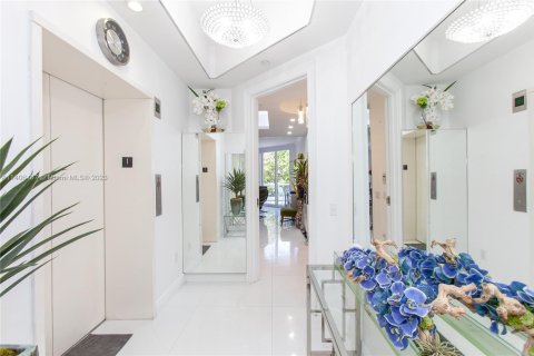 Copropriété à vendre à Aventura, Floride: 2 chambres, 122.26 m2 № 2263641 - photo 26