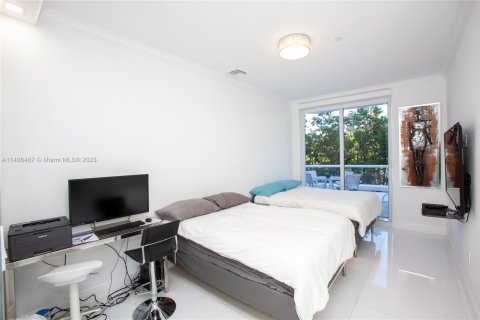 Copropriété à vendre à Aventura, Floride: 2 chambres, 122.26 m2 № 2263641 - photo 20