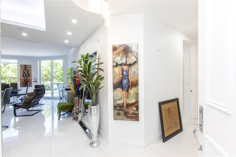 Copropriété à vendre à Aventura, Floride: 2 chambres, 122.26 m2 № 2263641 - photo 15