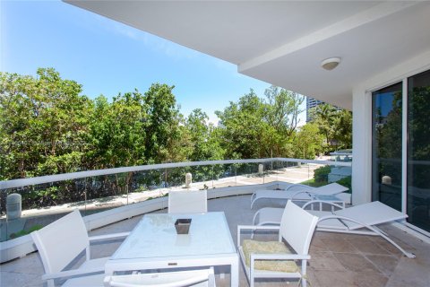 Copropriété à vendre à Aventura, Floride: 2 chambres, 122.26 m2 № 2263641 - photo 7
