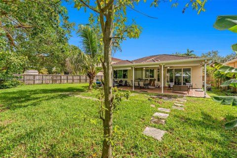 Casa en venta en Homestead, Florida, 3 dormitorios, 176.24 m2 № 1946718 - foto 25