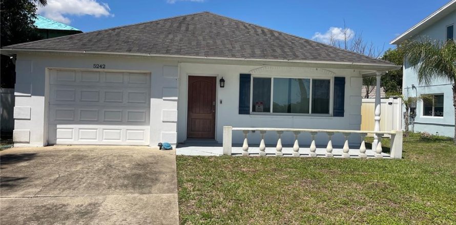 Villa ou maison à Port Orange, Floride 2 chambres, 108.51 m2 № 2206619