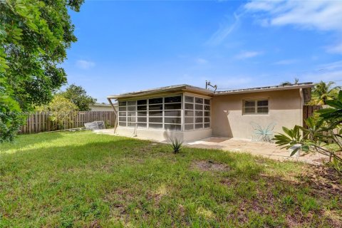 Casa en venta en Sunrise, Florida, 3 dormitorios, 119.1 m2 № 1946109 - foto 8