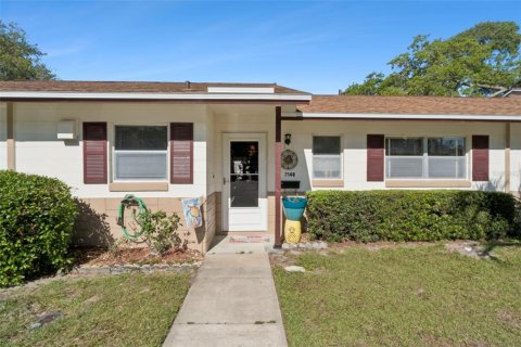 Condo à DeLand, Floride, 2 chambres № 2362528