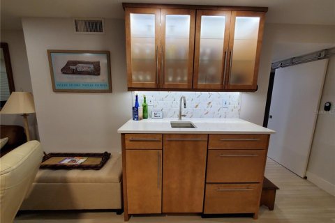 Copropriété à louer à New Smyrna Beach, Floride: 2 chambres, 96.62 m2 № 2108450 - photo 8