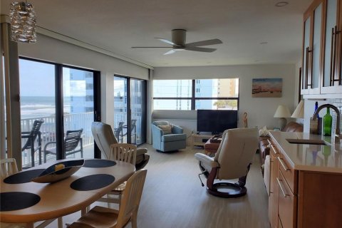 Copropriété à louer à New Smyrna Beach, Floride: 2 chambres, 96.62 m2 № 2108450 - photo 5