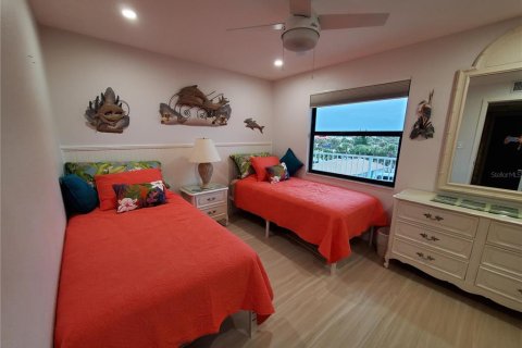 Copropriété à louer à New Smyrna Beach, Floride: 2 chambres, 96.62 m2 № 2108450 - photo 10
