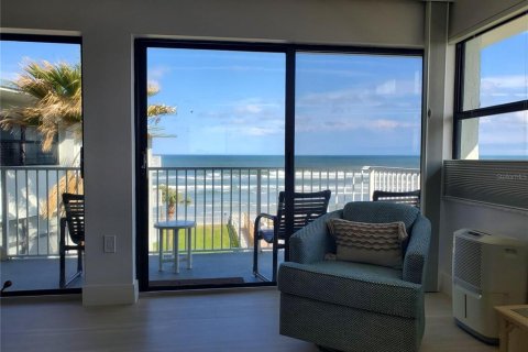 Copropriété à louer à New Smyrna Beach, Floride: 2 chambres, 96.62 m2 № 2108450 - photo 4