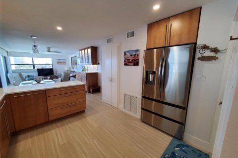 Copropriété à louer à New Smyrna Beach, Floride: 2 chambres, 96.62 m2 № 2108450 - photo 6