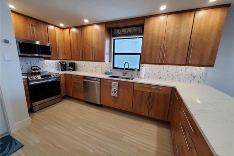 Copropriété à louer à New Smyrna Beach, Floride: 2 chambres, 96.62 m2 № 2108450 - photo 13