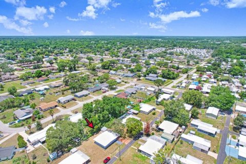 Купить виллу или дом в Зеферхиллс-Норт, Флорида 3 комнаты, 79.15м2, № 2201429 - фото 25