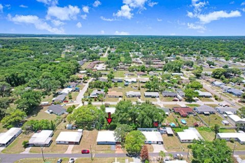 Купить виллу или дом в Зеферхиллс-Норт, Флорида 3 комнаты, 79.15м2, № 2201429 - фото 24