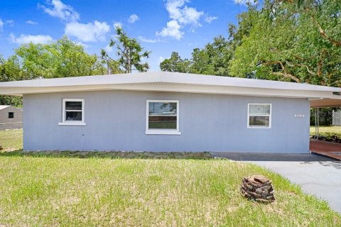 Villa ou maison à Zephyrhills, Floride 2 chambres, 79.15 m2 № 2201429