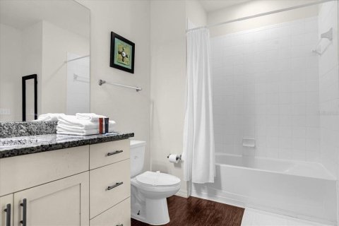 Townhouse in Kissimmee, Florida 4 bedrooms, 157.38 sq.m. № 1523300 - photo 11