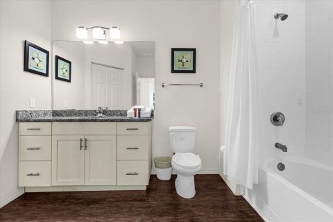 Townhouse in Kissimmee, Florida 4 bedrooms, 157.38 sq.m. № 1523300 - photo 12