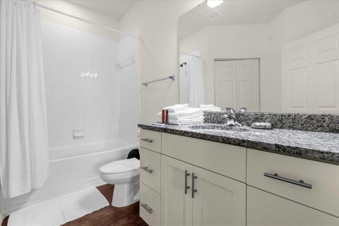 Townhouse in Kissimmee, Florida 4 bedrooms, 157.38 sq.m. № 1523300 - photo 20