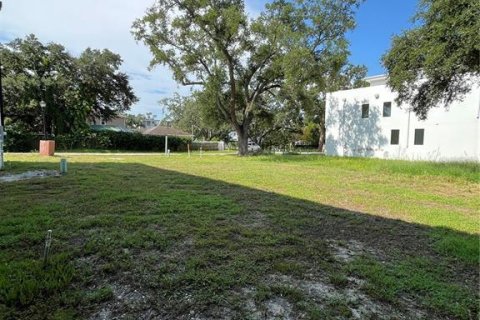 Terreno en venta en Tampa, Florida № 1907243 - foto 5