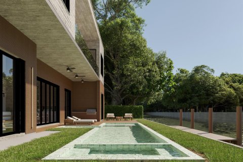 House in Boca Raton, Florida 5 bedrooms, 531.87 sq.m. № 2251893 - photo 4