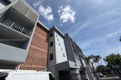 Condo in Hialeah, Florida, 2 bedrooms  № 2076512