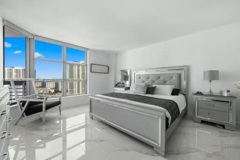 Copropriété à vendre à Aventura, Floride: 2 chambres, 126.81 m2 № 1859885 - photo 22