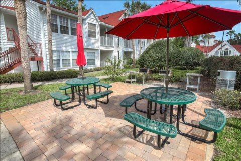 Condo in Orlando, Florida, 1 bedroom  № 2217530