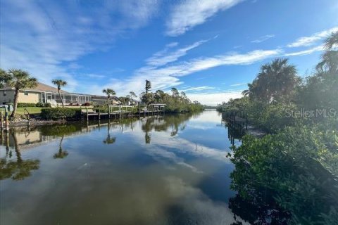 Land in Placida, Florida № 1910385 - photo 1