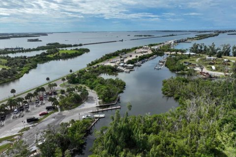 Land in Placida, Florida № 1910385 - photo 14