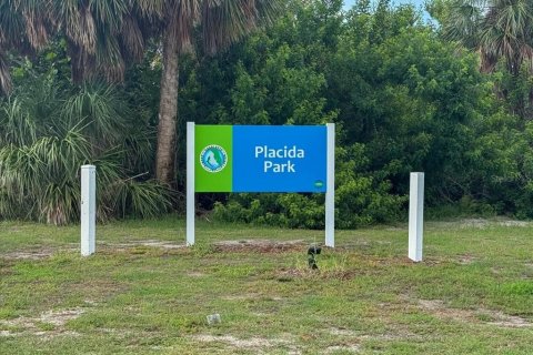 Land in Placida, Florida № 1910385 - photo 13