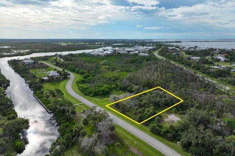 Land in Placida, Florida № 1910385 - photo 12