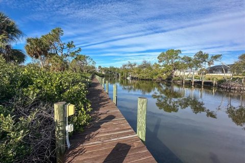 Land in Placida, Florida № 1910385 - photo 11