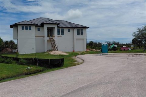 Land in Placida, Florida № 1910385 - photo 10