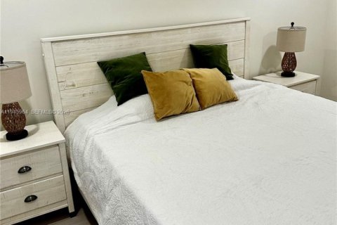 Снять в аренду кондоминиум в Санни-Айлс-Бич, Флорида 1 спальня, 64.75м2, № 2002545 - фото 8