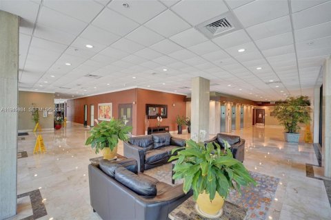 Снять в аренду кондоминиум в Санни-Айлс-Бич, Флорида 1 спальня, 64.75м2, № 2002545 - фото 21