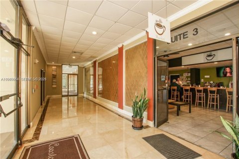 Снять в аренду кондоминиум в Санни-Айлс-Бич, Флорида 1 спальня, 64.75м2, № 2002545 - фото 18