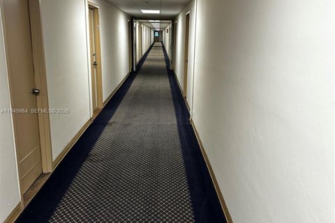 Снять в аренду кондоминиум в Санни-Айлс-Бич, Флорида 1 спальня, 64.75м2, № 2002545 - фото 11