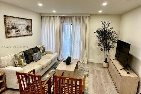 Снять в аренду кондоминиум в Санни-Айлс-Бич, Флорида 1 спальня, 64.75м2, № 2002545 - фото 10