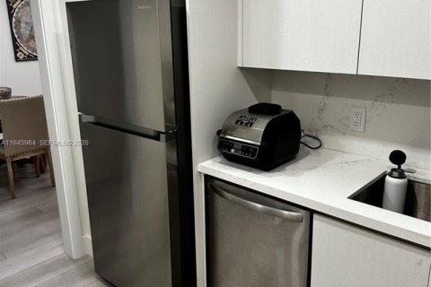 Снять в аренду кондоминиум в Санни-Айлс-Бич, Флорида 1 спальня, 64.75м2, № 2002545 - фото 5