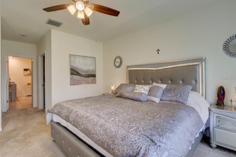 Villa ou maison à vendre à Zellwood, Floride: 3 chambres, 155.33 m2 № 2195768 - photo 20
