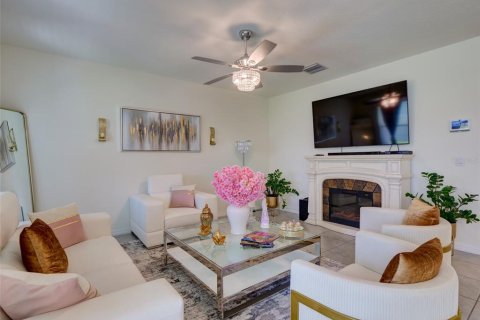 Villa ou maison à vendre à Zellwood, Floride: 3 chambres, 155.33 m2 № 2195768 - photo 30