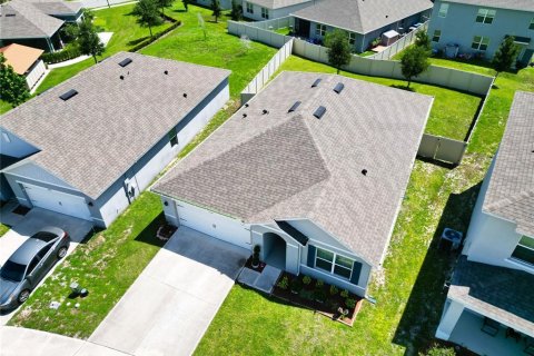 Villa ou maison à vendre à Zellwood, Floride: 3 chambres, 155.33 m2 № 2195768 - photo 5