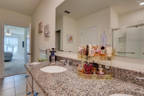 Villa ou maison à vendre à Zellwood, Floride: 3 chambres, 155.33 m2 № 2195768 - photo 24