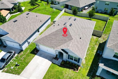 Villa ou maison à vendre à Zellwood, Floride: 3 chambres, 155.33 m2 № 2195768 - photo 8